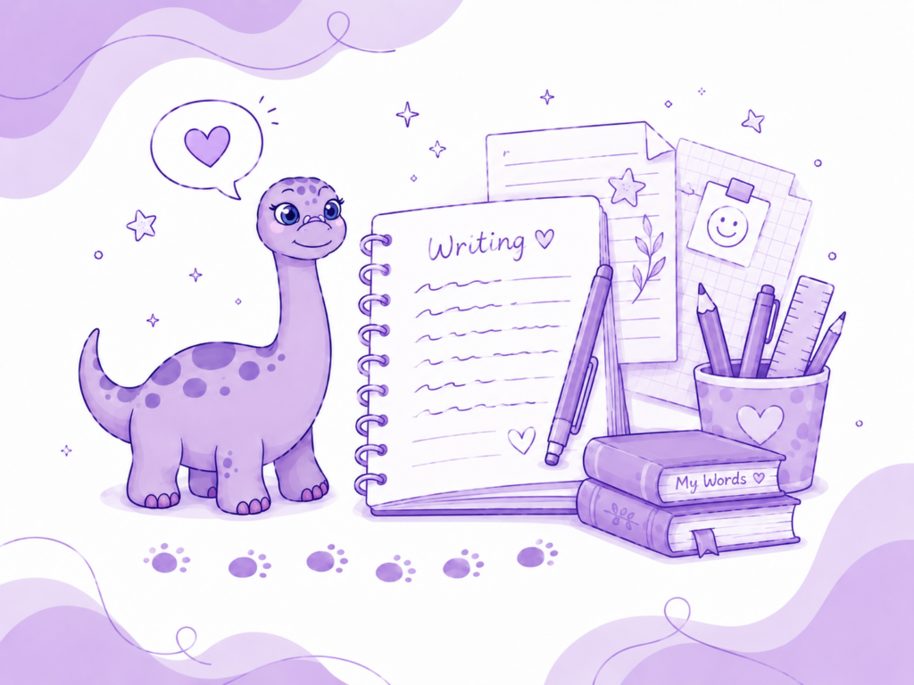 Writing 1