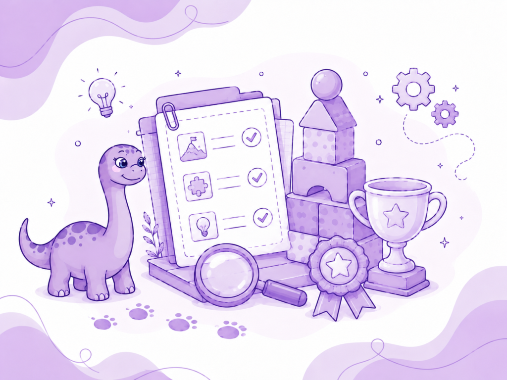 Challenge Experiments 1