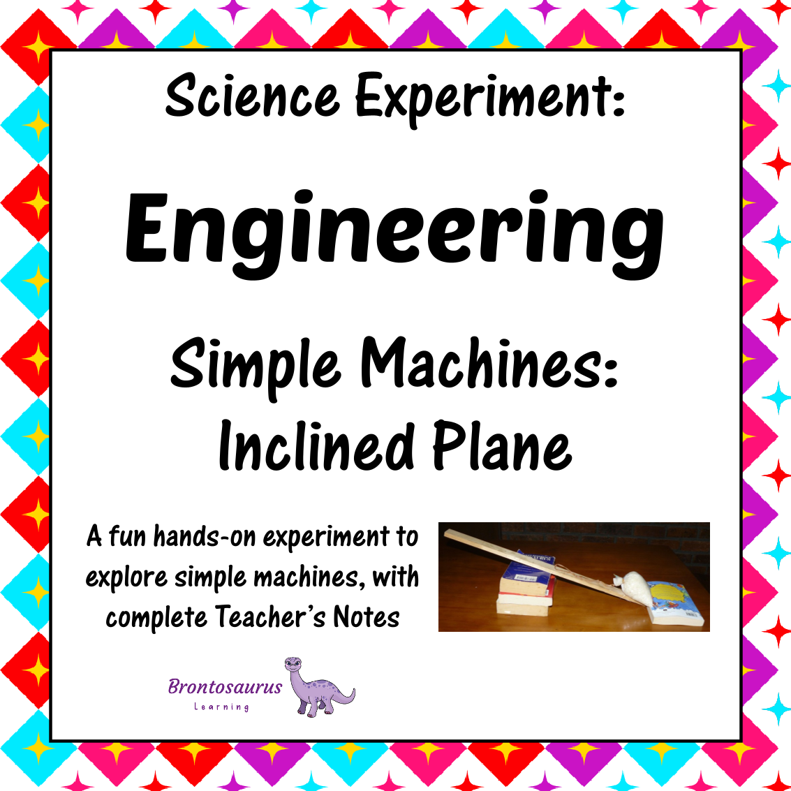 Engineering Experiments 11 Engineering Experiment: Simple Machines: Inclined Plane