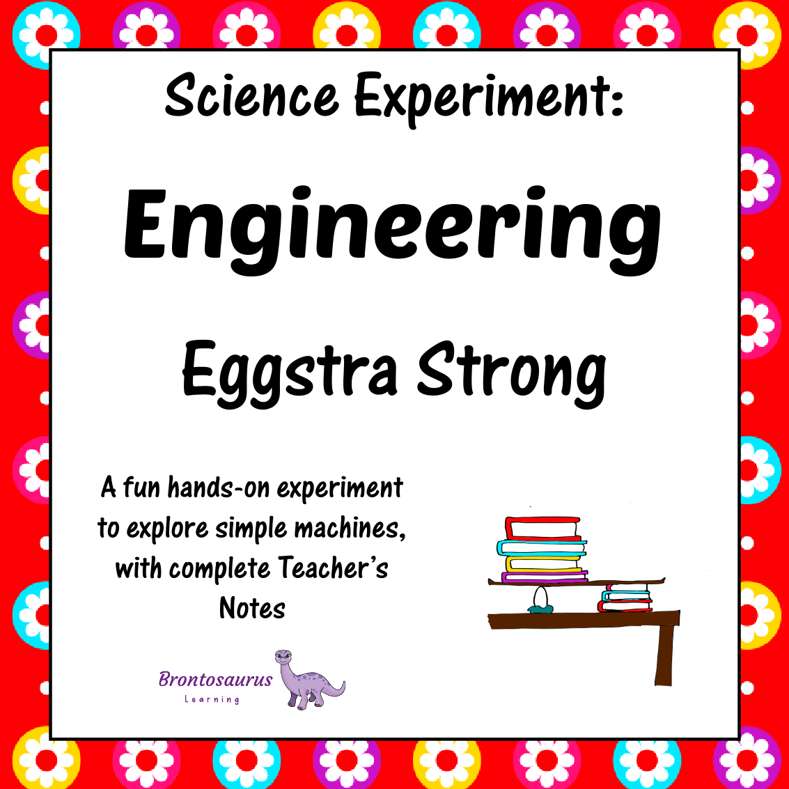 Engineering Experiments 13 Engineering Experiment: Eggstra Strength