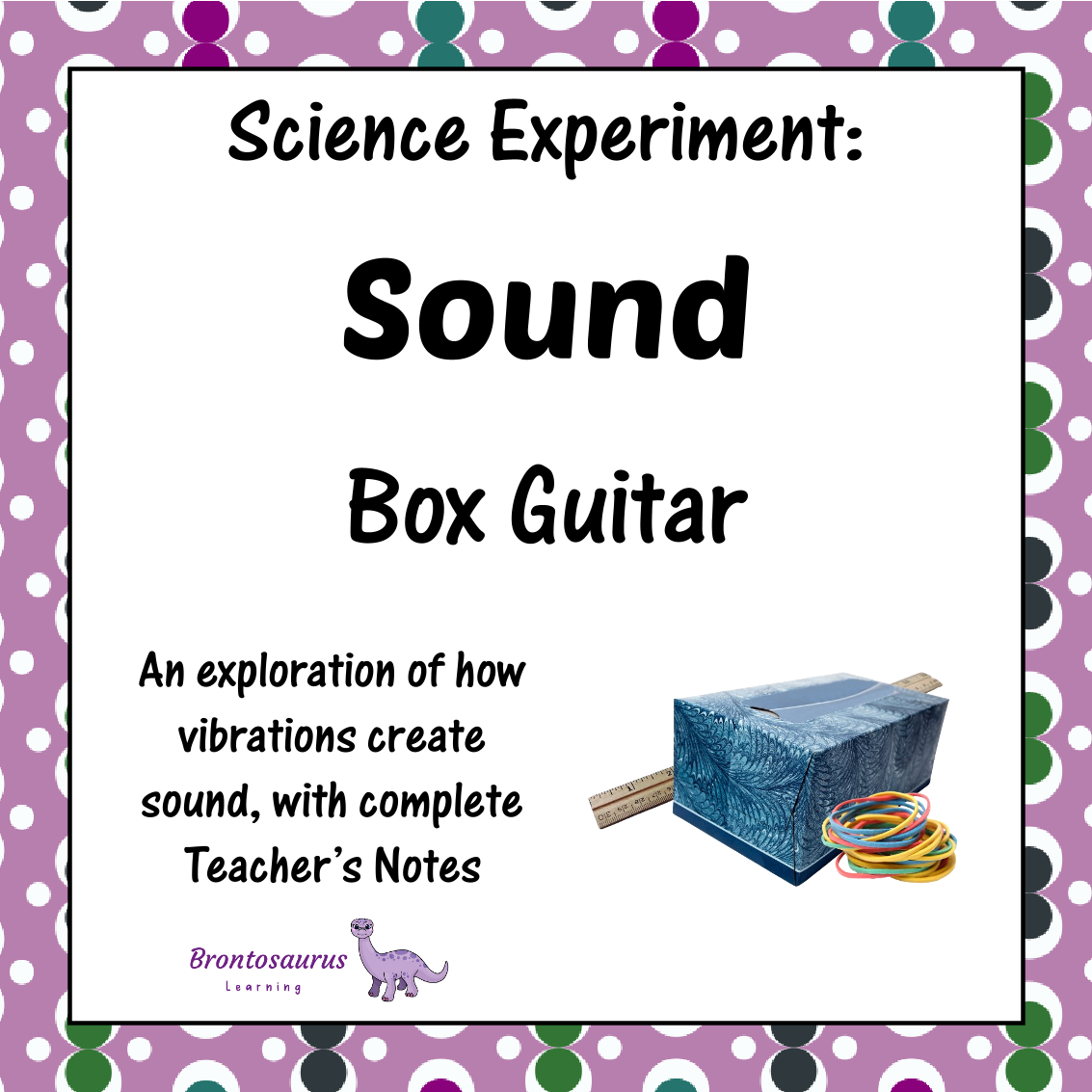 Sound Experiment: Chicken Call