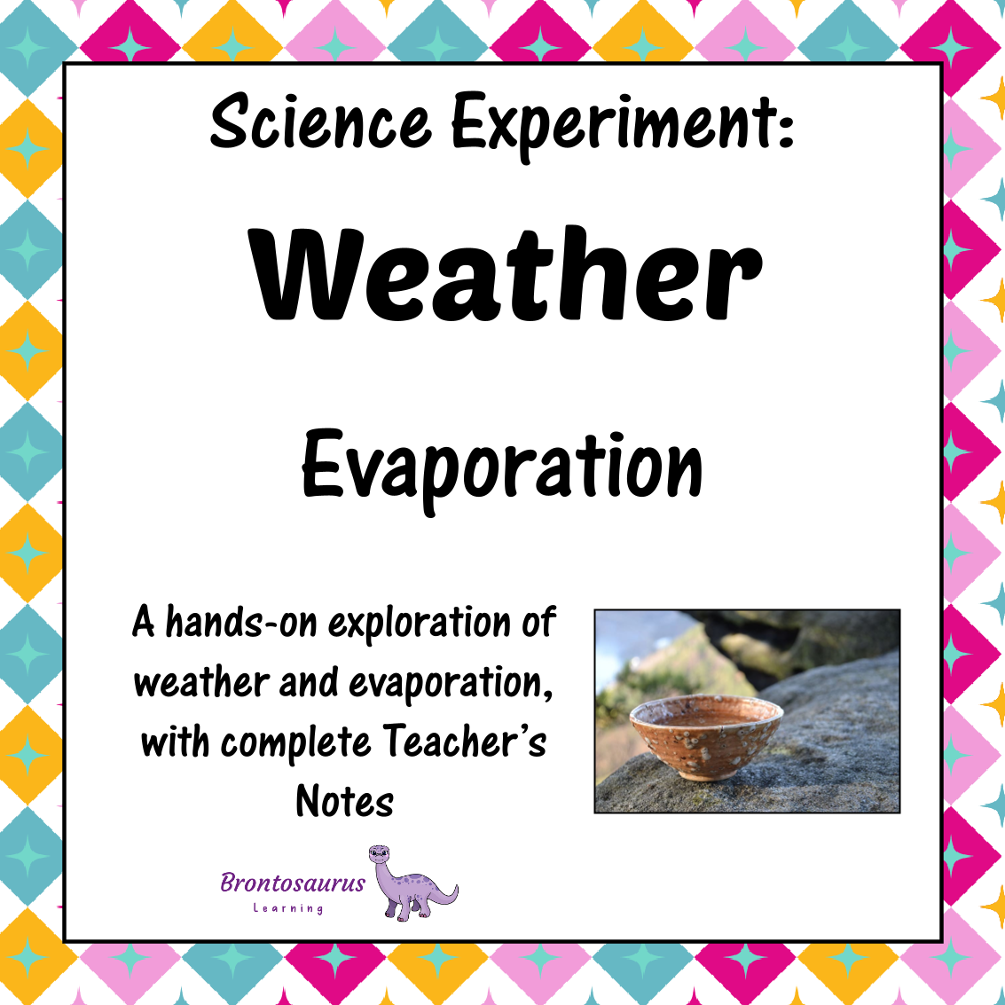 Weather Experiments 11 Weather Experiment: Make a Barometer