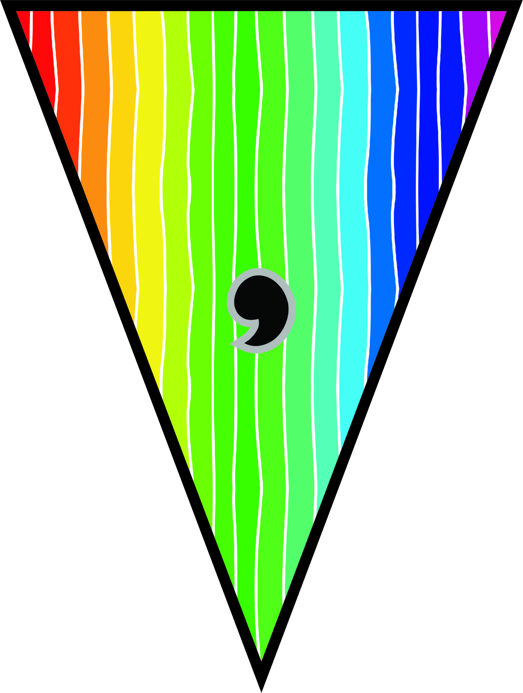 Additional resource page preview for Rainbow Banners