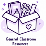 Classroom Resources 7