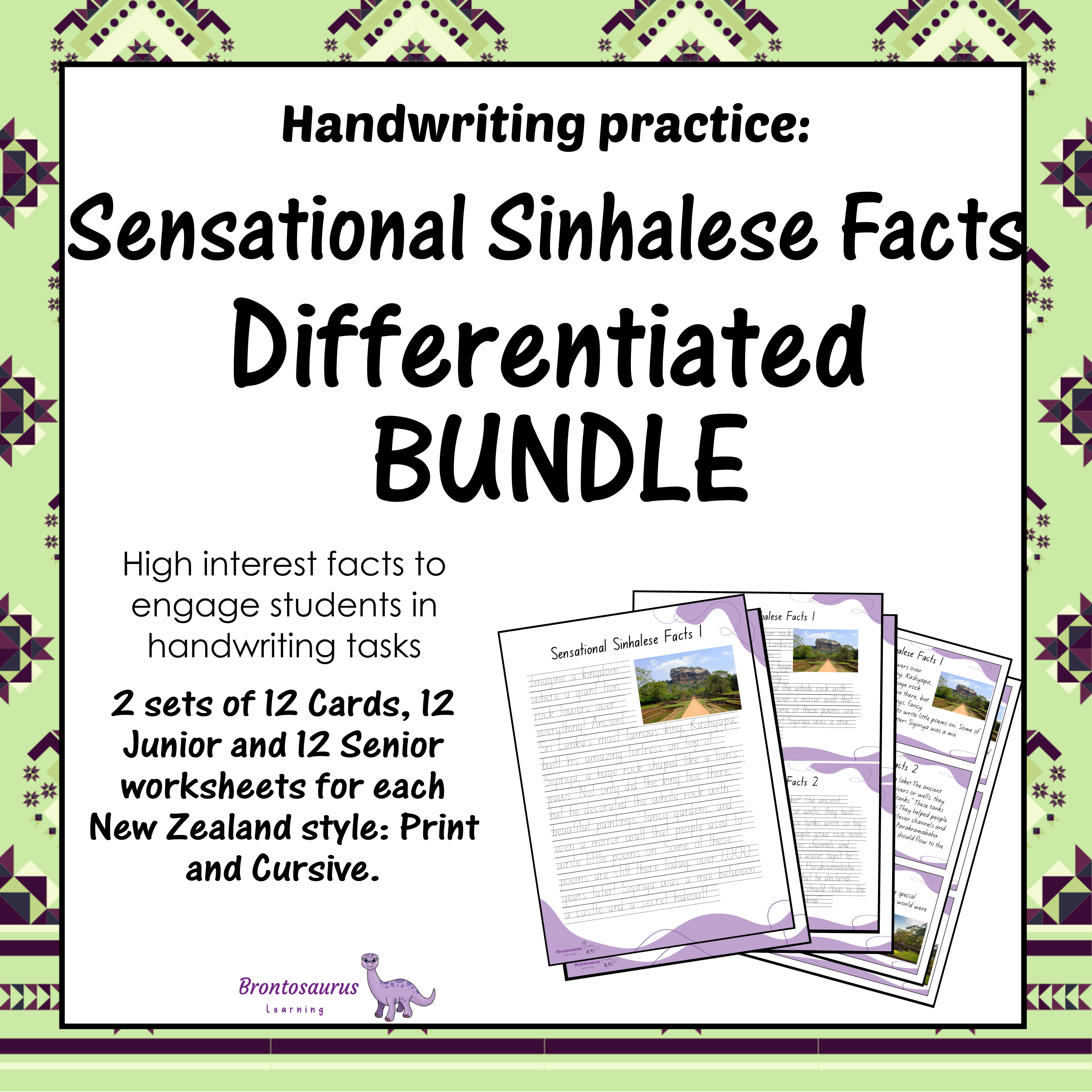 New Zealand Space 6 ASTEROIDS Differentiated Bundle cover image