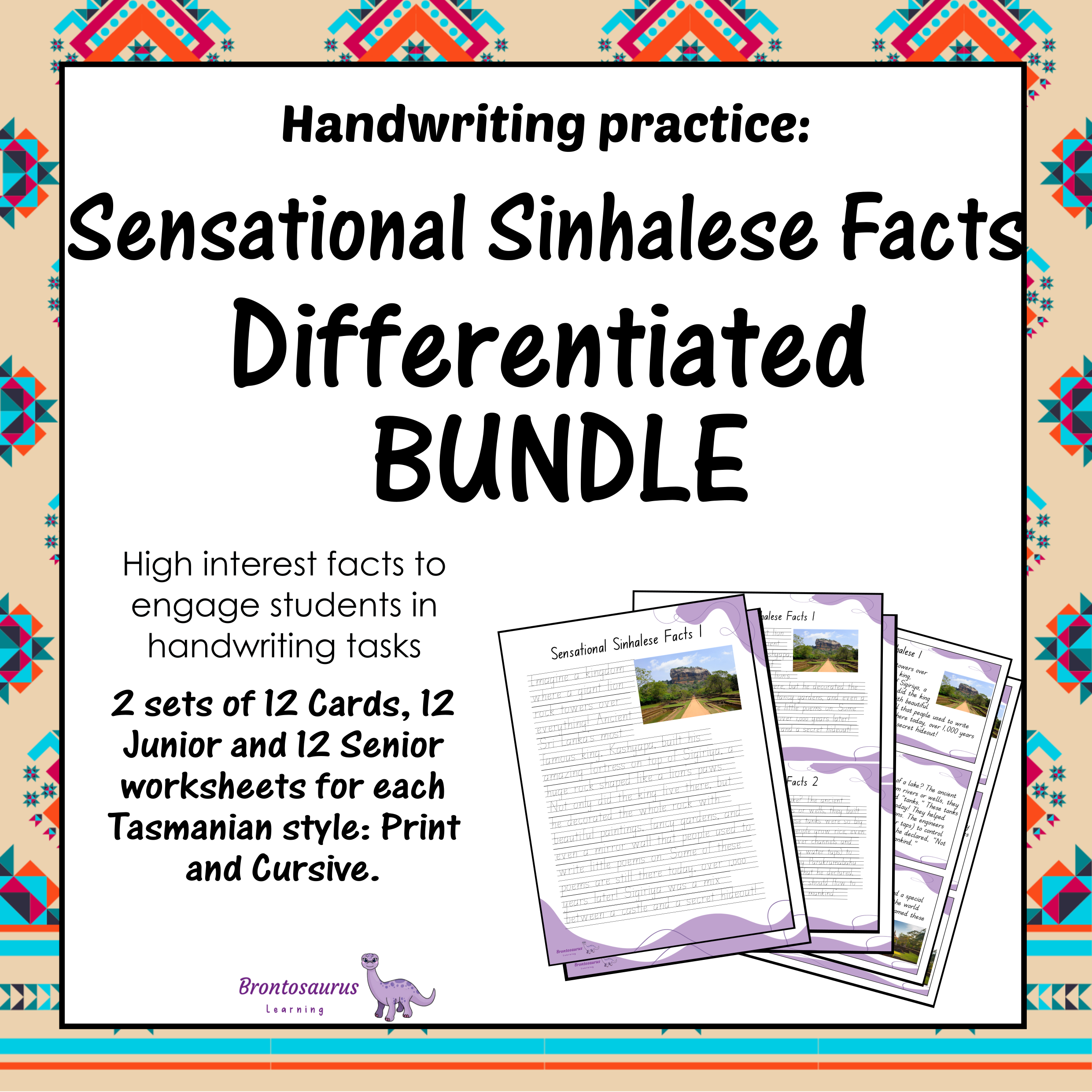 Tasmania Space 7 ASTEROIDS Differentiated Bundle cover image