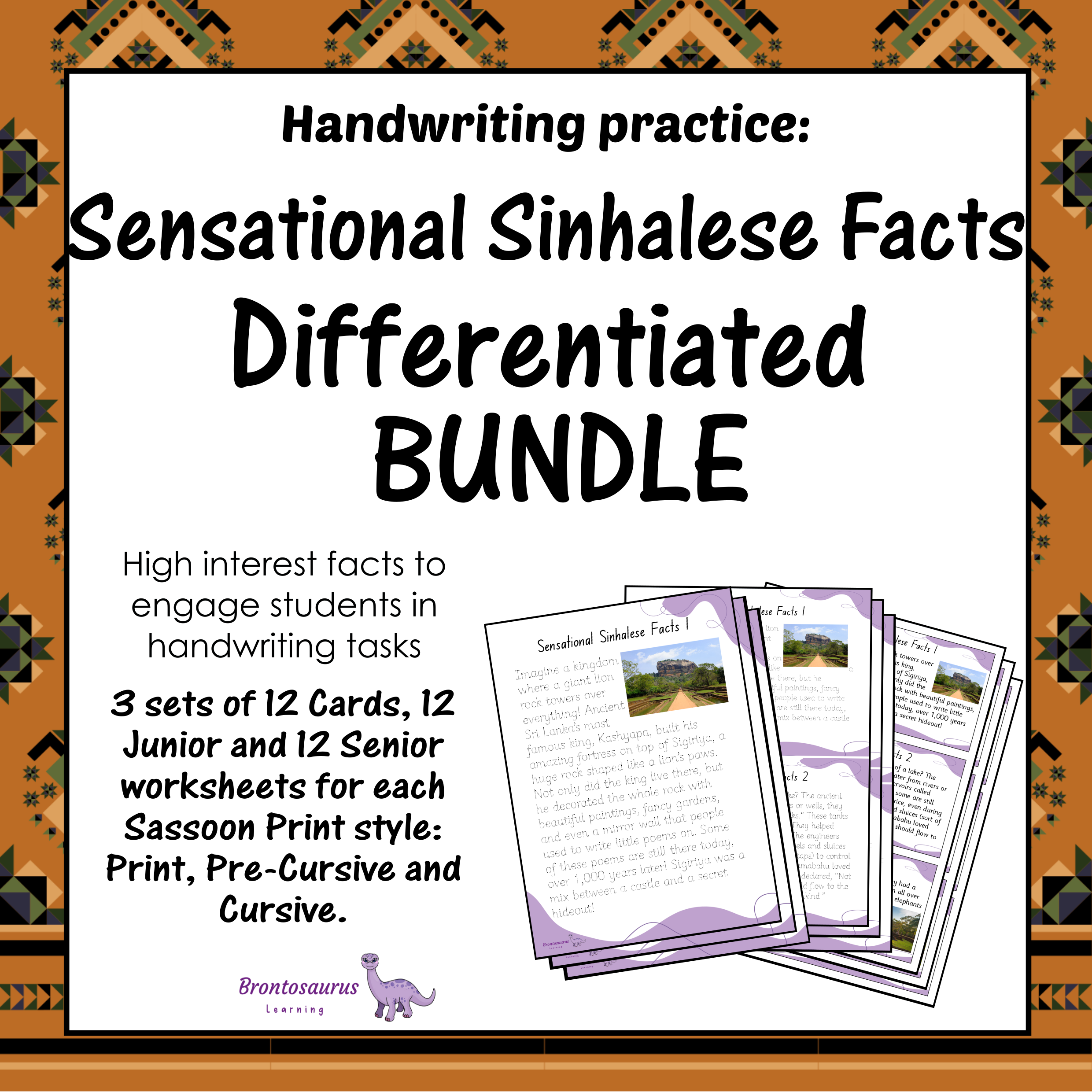 Sassoon Space 3 ASTEROIDS Differentiated Bundle cover image