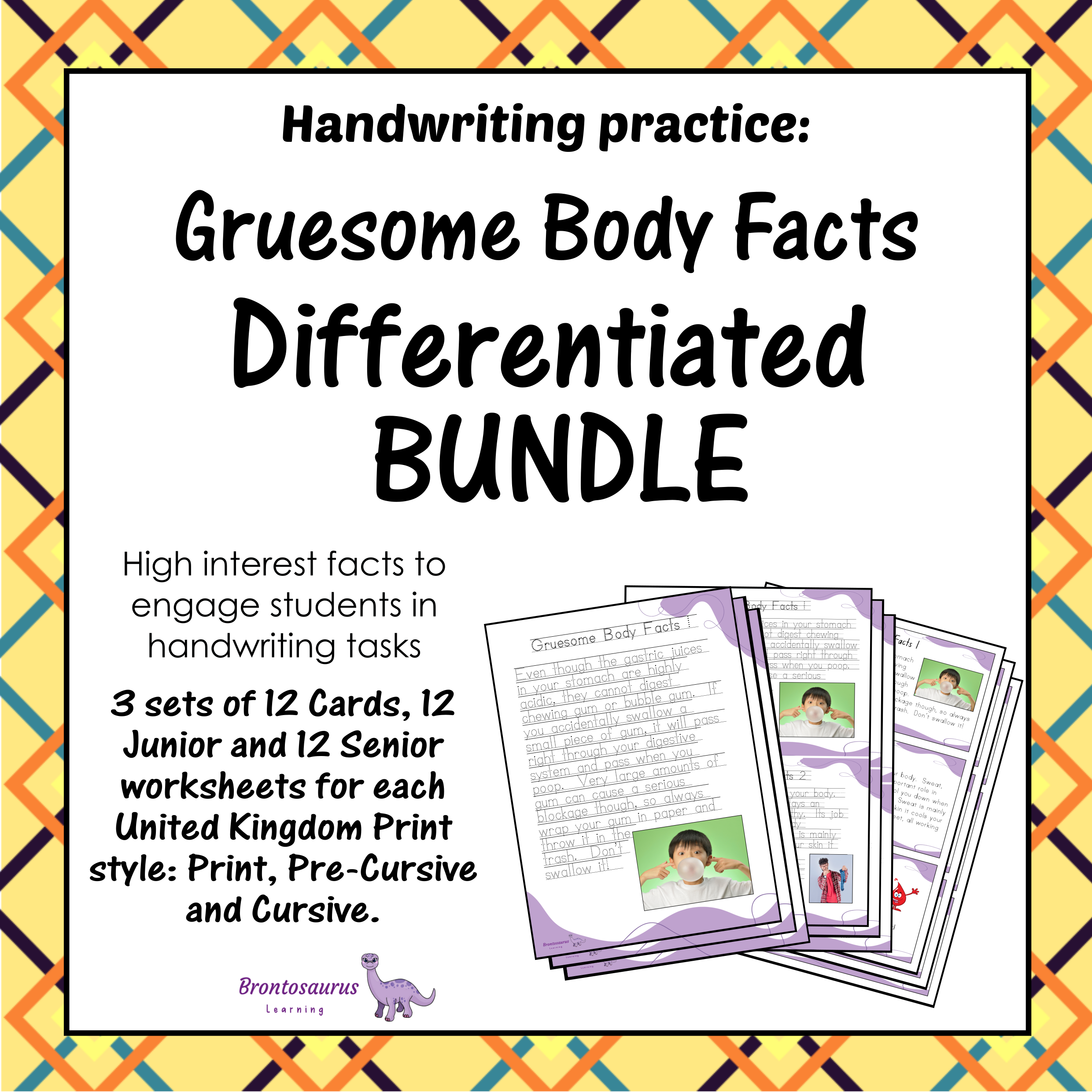 United Kingdom Connoisseur's Corner 2 STARS Differentiated Bundle cover image