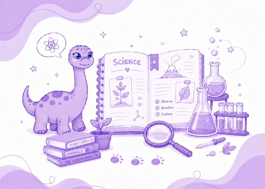 Science 1